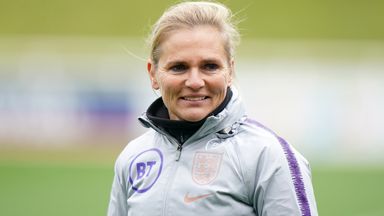 Megan Rapinoe: el extremo estadounidense dice que Inglaterra y España se encuentran entre los aspirantes a la Eurocopa 2022 |  Noticias de futbol Megan Rapinoe: el extremo estadounidense dice que Inglaterra y España se encuentran entre los aspirantes a la Eurocopa 2022 |  Noticias de futbol